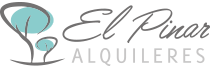 Logo Alquileres El Pinar