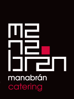 Logo Catering Manabran